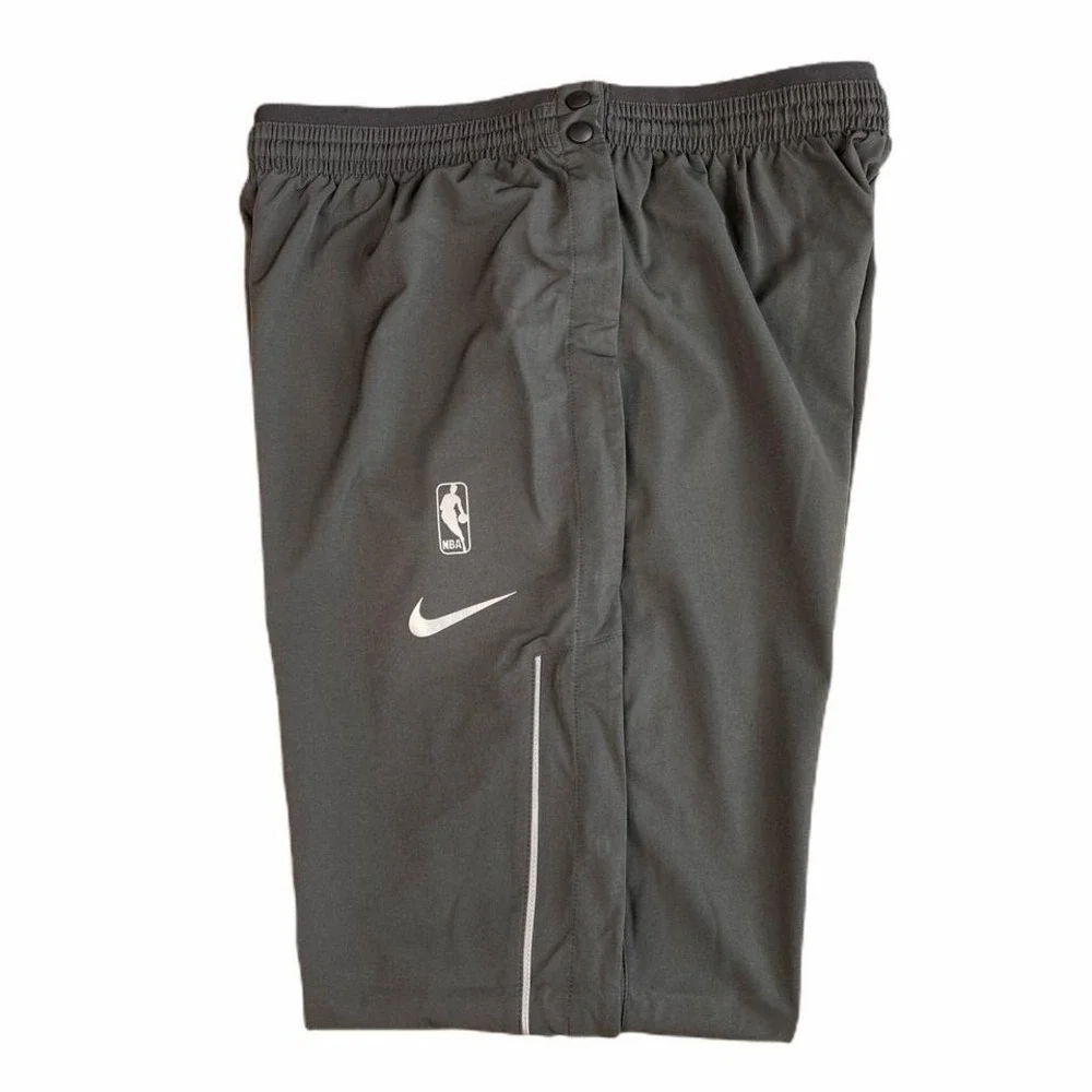 LA CLIPPERS‎ team issued break away pants